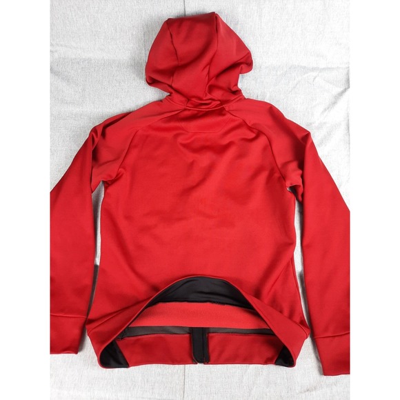 The North Face FlashDry XD Men's Medium Full Zip Hoody Mountain athletics Jacket - Picture 7 of 8
